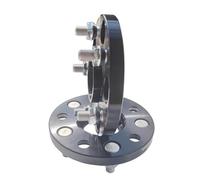 Separador Ruedas Separador De Rueda De 15 Mm Para Mitsubishi, Para Eclipse, Para Outlander Para Lancer 5x114,3 67,1 Espaciadores Centrados Buje Pernos Rueda Separadores Espaciador