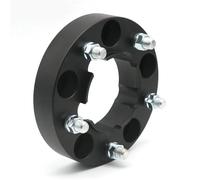 Separador Ruedas Separadores De Rueda Para Land Para Rover, Para Defender Para Discovery PCD 5x165.1, 113.1 Adaptador De Buje M16x1.5 (20-50 Mm). Rueda Separadores Espaciador(40mm)