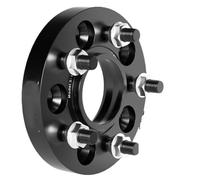 Separador Ruedas Vehículo Adaptador Espaciador De Rueda PCD 4x100 CB 56,1mm M12x1.5 Para Ciudad 1 Pieza(1 piece 15mm)