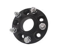 Separador Ruedas Vehículo Para Chrysler Para 300C 5x115 Hubcentric 71.5 Perno M14x1.5 Adaptador Espaciador Rueda Coche Ampliación(1 piece 20mm)