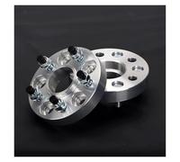 Separador Ruedas Vehículo Para DODGE Para JCUV Para Journey Para Durango 2 Piezas Adaptador Espaciador Rueda PCD 5x127 CB 71,6 Mm(2PCS 40mm M12xP1.5)