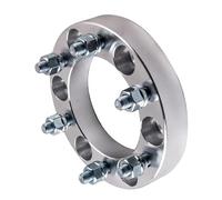 Separador Ruedas Vehículo Para Hummer H3 H3T 2006-2010 6 X 139,7 30 Mm 6 Pernos 4 Unidades Espaciadores Rueda