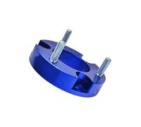 Separador Ruedas Vehículo Para Mazda Para BT-50 2012-2018 Kits Elevación Suspensión Con Espaciador Puntal Bobina Delantera 32 Mm