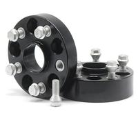 Separador Separadores De Rueda Para X5 X6 E70 E71 E72 | F15 F16 F85 F86 25/30/35 Mm - Kit De 2 Piezas De Separadores De Rueda Con Adaptadores Centradores Adaptador Ensanchamiento