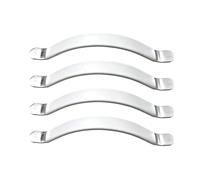 Separador y organizadores de 4 cuerdas, herramienta de guitarra para un cuidado eficiente del instrumento y un proceso de encordado más rápido, herramienta divisora de guitarra