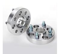 Separadores 15/20/25/30/35/40 Mm PCD 4x108 65,1 Mm Adaptador Espaciador Rueda Para Peugeot 206 2008 207 208 306 307 308 3008 408 406 301 Espaciador Rueda(25mm)