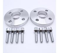 Separadores 2 Espaciadores Rueda Con Orificio Central 56,6 Mm Para Vauxhall Para Corsa C 2000-2006 Accesorios Repuesto Prácticos Resistentes Y Fáciles Usar Forged Wheels Spacer Kit