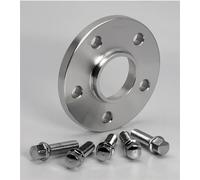 Separadores 2 Piezas 12/15mm 5x112 66,5 Junta Adaptadora Espaciadora De Rueda Para A4 A5 A6 A7 A8 S3 S4 S5 S6 S7 Q3 Q5 Q7 RS4 RS5 RS6 Espaciadores Rueda(15MM)