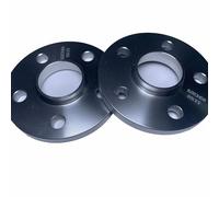 Separadores 2 Uds 12mm Adaptador Espaciador De Rueda Centrado PCD 5x114,3 Diámetro Central 60,1mm Espaciadores Conversión Cubo Espaciadores Rueda