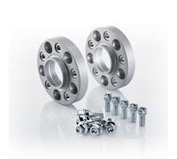 Separadores 20 MM Ø 57MM M14x1, 5 EIBACH para entre Otros Seat Ibiza IV Sc