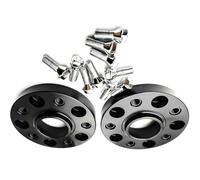 Separadores Centrado 2 Uds 5X108 60,1 Accesorios De Coche Adaptador Central Espaciador De Rueda 14x1,5 Pernos Compatible Con Chery Para Tiggo 5x 2017-2023 2024 2025(30mm)