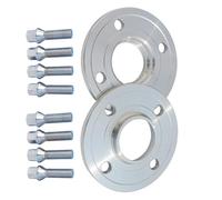 Separadores Centrado 2 Unids/lote M14x1.25 Hub Kit Adaptador Espaciadores Rueda Vehículo Central 56,1 4X100 Compatible Con Mini Para Cooper S 2007-2013 Para Clubman(20mm)