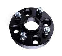 Separadores Centrado Compatible Con Captur Para Clio Kit Ampliación Espaciadores Ruedas 4x100 Hubcentric Adaptador Automóvil 60,1 Mm Separadores Bridas 15/20/25 Mm Espaciadores Llantas Ruedas