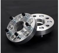 Separadores Centrado Compatible Con Chrysler Para Concorde 1992-2002 2003 2004 300M Para LHS Adaptador Espaciador Rueda De Automóvil PCD 5x115 CB 71,6 Mm M12xP1.5 15/20/25/30/35/40/50 Mm