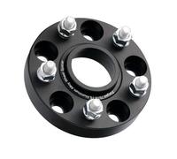 Separadores Centrado Compatible Con Jaguar Para E-Pace Para I-Pace Adaptador Espaciador De Rueda Espaciadores De Rueda Placa De Cuñas Accesorios Para Automóvil PCD 5x108 CB 63.4 M14x1.5