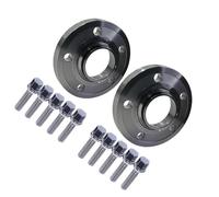 Separadores Centrado Compatible Con Para M4 F82 F83 2014-2017 2018 2019 2020 Para M2 F87 2015-2020 Placa Brida Automóvil Espaciadores Rueda Adaptador Ensanchado De Buje 5x120 72,6 Mm