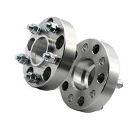 Separadores Centrado Compatible Con SAAB 9-2 9-3 9-3X 9-5 900 II Adaptador Espaciador De Rueda Hubcentric Accesorios Para Automóvil PCD 5x110 CB 65.1 15/20/25/35/40 Mm