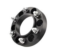 Separadores Centrado Compatible Con Toyota Para Land Para Cruiser Para Prado Para Hilux Para Revo Para Vigo Adaptadores Espaciadores De Ruedas Piezas De Automóvil 6x139.7 CB 106.1 M12x1.5