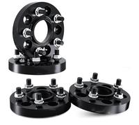 Separadores Centrado Para Hyundai Para Tucson Brida Placa Espaciadores Rueda Cubo Aleación De Aluminio Adaptador Ensanchado 2/4 Uds 5x114,3 67,1 M12x1.5(4pcs 30mm)