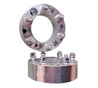 Separadores Centrado Para Mazda Serie B SUV/camión/furgoneta 1985-1998 2 Uds Espaciador Junta De Rueda 50MM Espaciadores Rueda 6X139,7 6X5,5 108CB 12X1,5