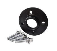 separadores Central ruedas Accesorios Para Coche, Kit Espaciador De Ruedas 4x108 CB65.1 Para 106 206 307 308 2008 3008 408 406 207 208 301 1007 306