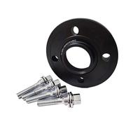 separadores Central ruedas Accesorios Para Coche, Kit Espaciador De Ruedas 4x108 CB65.1 Para 106 206 307 308 2008 3008 408 406 207 208 301 1007 306