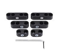 Separadores de Cable de Bujía,Cables de Bujías Separador para Cables de Bujías de 7 mm y 8 mm