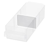Raaco 101981 Divisor para Cajón Tipo 150-00 Paquete De 60