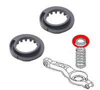 FEBEST Caja de muelle para MAZDA: 5, 3, CX-7 & FORD: Focus (Ref: MZSI-MZ3R)
