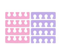 Separadores de dedos Brushworks (4 pares)