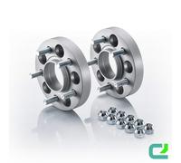 Separadores De Eje 50Mm EIBACH Para FORD USA MUSTANG Coupe