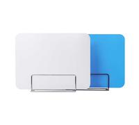 Separadores de escritorio acústicos portátiles, paneles de privacidad extraíbles con abrazadera para estaciones de trabajo, bibliotecas, escuelas y oficinas en casa, mejora el enfoque y la