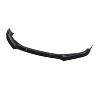 Separadores De Labios Parachoques Delantero Coche Protector Alerón Barbilla para A4 B9 S4 2016 Alerón Delantero Coche