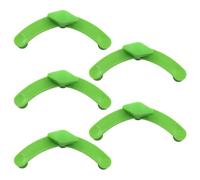 Separadores De Ramas Para Árboles Frutales | 5 Piezas Soporte para Ramas de Árboles Frutales - Herramienta Ajustable para Doblar en Patio Balcón Jardín