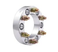 Separadores de Rueda 4 Unids/set PCD 6x139.7 Adaptador Espaciador Rueda Coche Diámetro Central 108MM M12x1.5 Espaciadores Rueda Centrados 6 Terminales 35mm Ruedas Espaciador