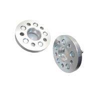 Separadores De Rueda 5 Espárragos PCD 5X114.3 Diámetro Interior 82.5 Mm M12X1.25 Para Ford Para Mustang Para Ranger Para Explorer Para Bronco