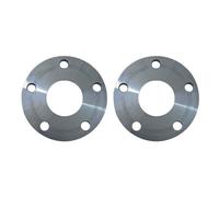 Separadores de rueda 5x120 CB 72,5 mm espesor 5 mm distancia de rueda para llantas aluminio separador ruedas espaciador de ruedas 2 unid