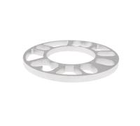separadores de rueda Adaptador Espaciador Rueda Coche | Modificación cubo rueda(8mm)