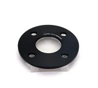 Separadores De Rueda Centrados En El Cubo Para Fiat 500 500X PCD 4x98 CB 58,1 Mm, Adaptador De Rueda Forjado Centrado En El Cubo De Aluminio Adaptador Ensanchado Cubo De(8mm)