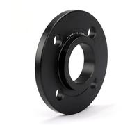 Separadores De Rueda Centrados En El Cubo Para Fiat 500 500X PCD 4x98 CB 58,1 Mm, Adaptador De Rueda Forjado Centrado En El Cubo De Aluminio Adaptador Ensanchado Cubo De(20 mm)
