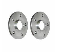 Separadores de rueda de 20 mm, 5 x 100, NLB, 57,1 mm, 10 mm por lado + 10 tornillos