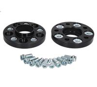 Separadores de rueda EIBACH S90-7-20-016-B para AUDI A5 (8T3) 2 2008-2012