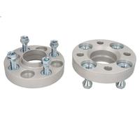 Separadores de rueda EIBACH S90-7-25-001 para BMW 3 (E30) 2 1986-1991