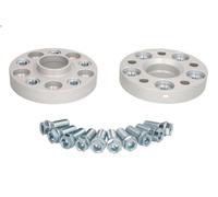 Separadores de rueda EIBACH S90-7-25-005 para AUDI A3 (8P1) 2 2004-2012