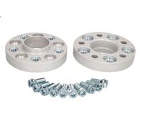 Separadores de rueda EIBACH S90-7-25-016 AUDI A5 (8T3) 2 2008-2017