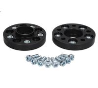 Separadores de rueda EIBACH S90-7-25-052-B para BMW X1 (F48) 2 2015-2021