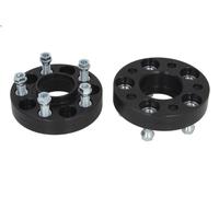 Separadores de rueda EIBACH S90-7-30-007-B para AUDI A5 (8T3) 2 2008-2017