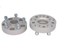 Separadores de rueda EIBACH S90-7-30-012 para AUDI A3 (8P1) 2 2003-2008