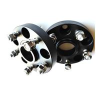 Separadores De Rueda Espaciadores De Rueda Para Buje Para Jeep Para Wrangler Para Cherokee Para Liberty 5x114.3 71.6 Centrados En Adaptadores Adaptador Espaciadores Coche(2 piezas de 25 mm)