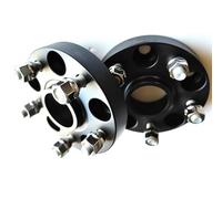 Separadores De Rueda Espaciadores De Rueda Para Ford Para Mustang 1964-2014 5x114.3x70.5x1/2-20 35 Mm Espaciador Centrado En El Buje Placa Adaptadora Adaptador Espaciadores Coche